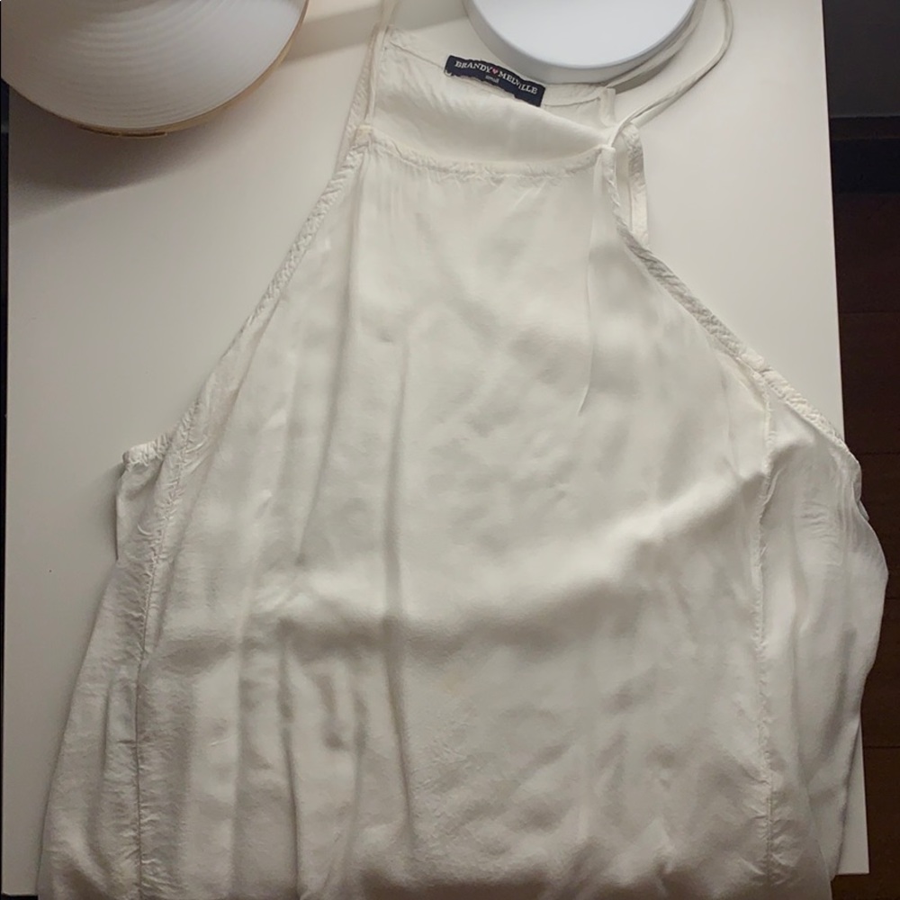 White shirt